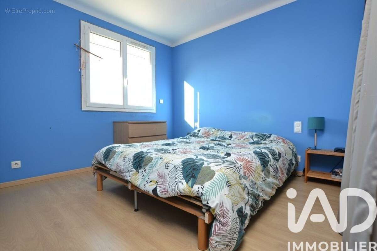 Photo 8 - Maison à BIZE-MINERVOIS