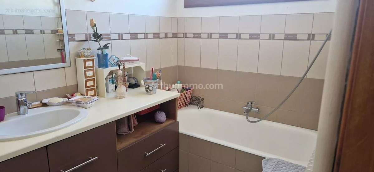 Appartement à DIGNE-LES-BAINS