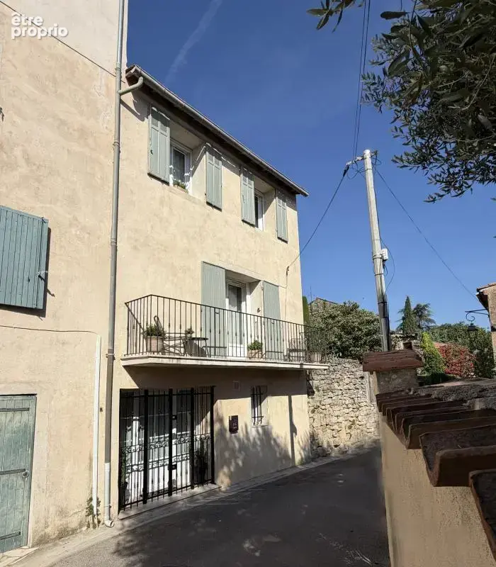 Maison 4 pièces 66 m² à vendre à Peynier (13790) - photo 6