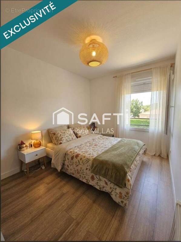 Photo 6 - Appartement à BLAGNAC