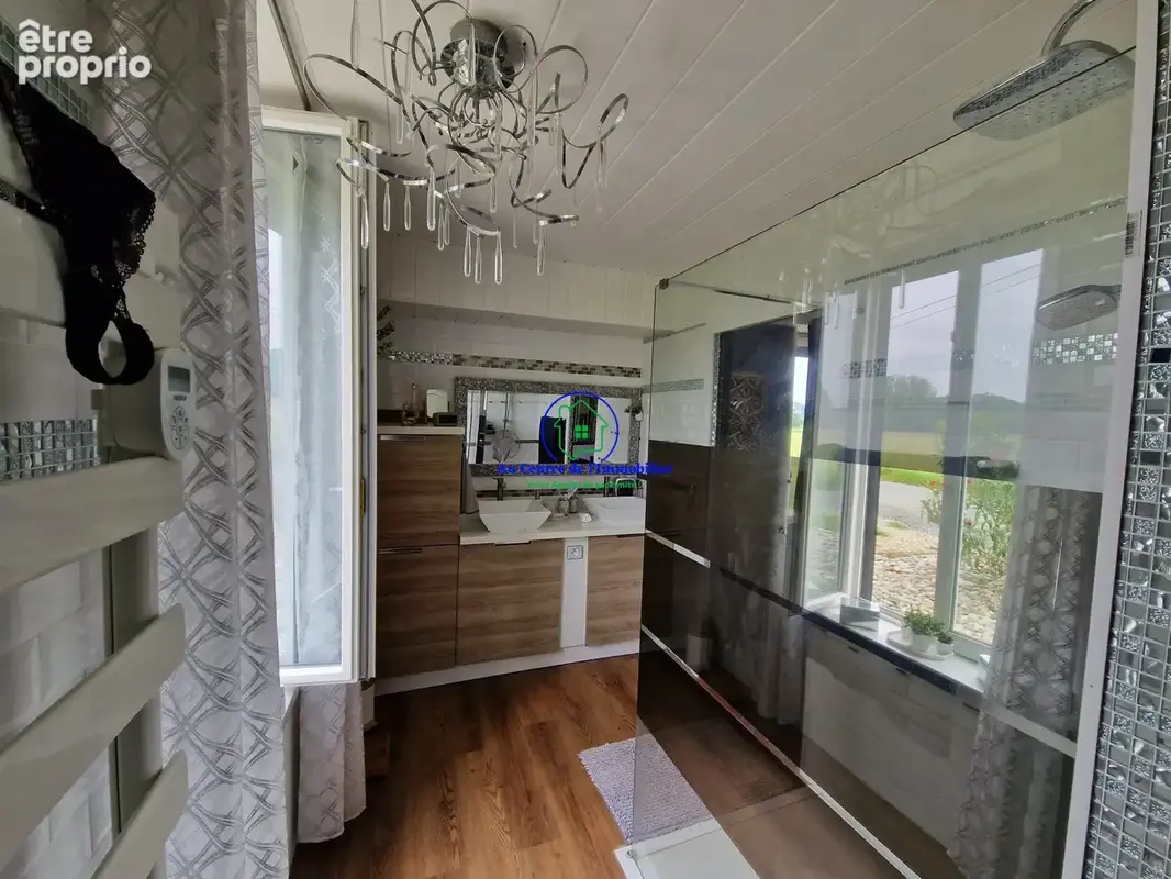 Maison 7 pièces 180 m² à vendre à Puymirol (47270) - photo 9