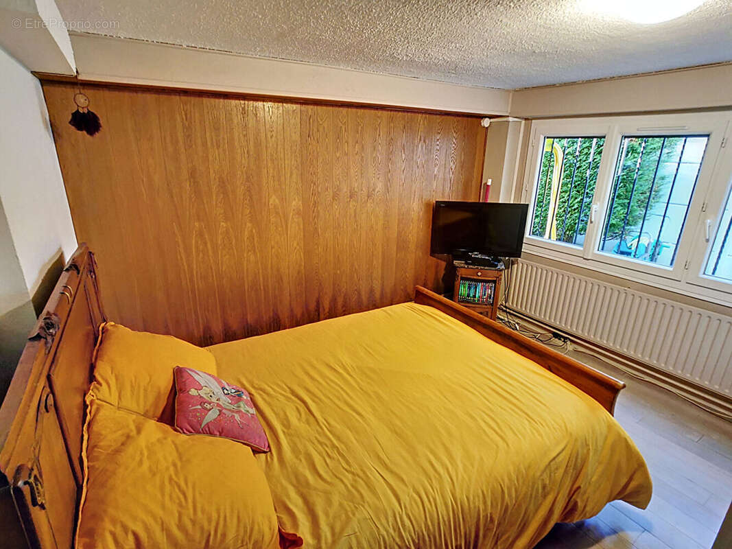 Maison à ORMESSON-SUR-MARNE