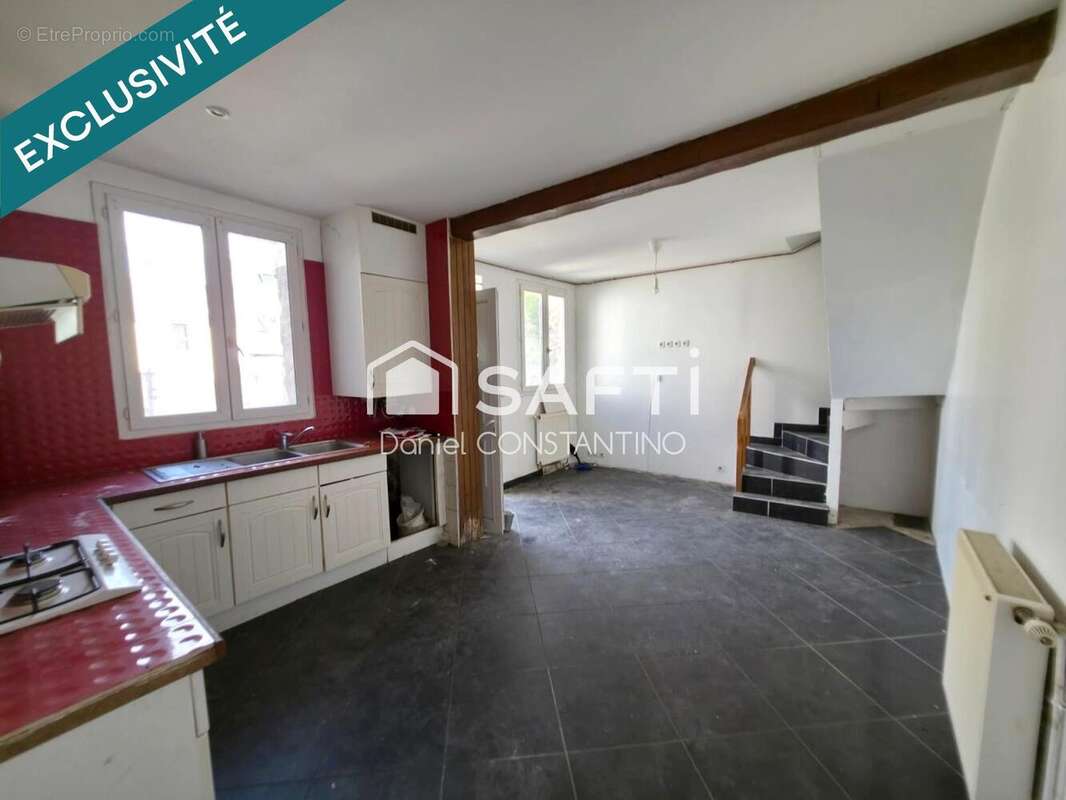 Photo 3 - Maison à WISSOUS