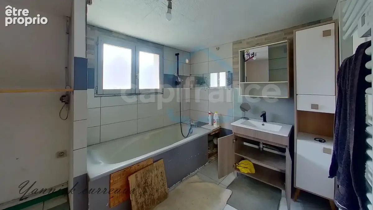 Maison à rénover au calme absolu – Petit Noir - photo 10
