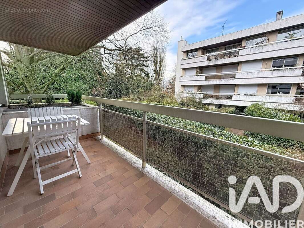 Photo 4 - Appartement à VAUCRESSON