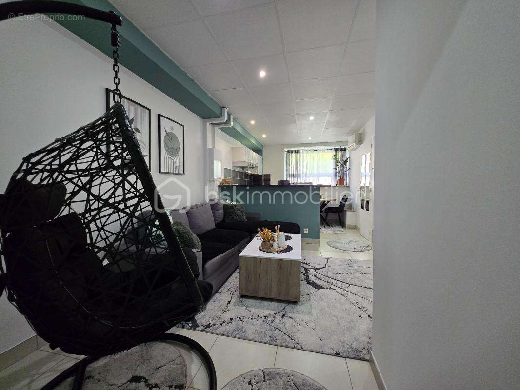 Appartement à ANNECY