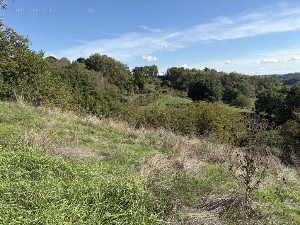 Maison à SAINT-AULAIRE