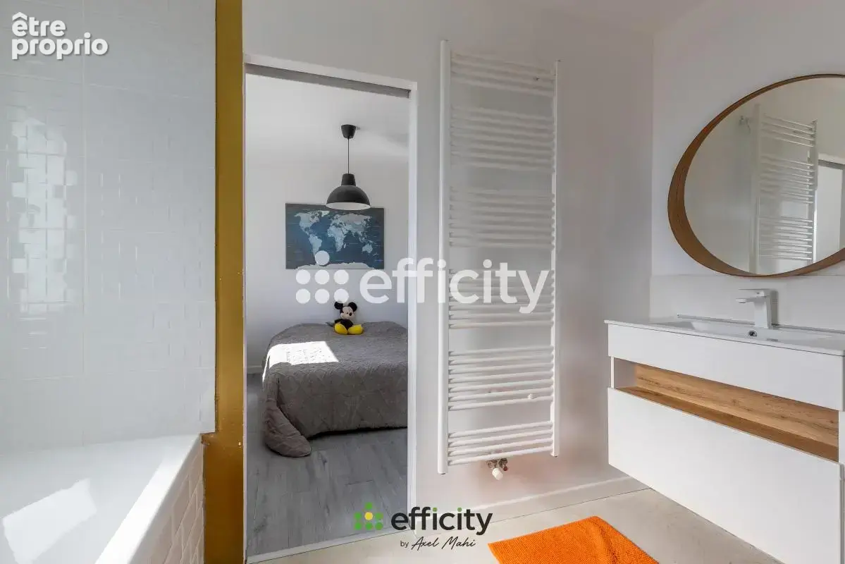Maison 5 pièces 126 m² à vendre à Lezoux (63190) - photo 11