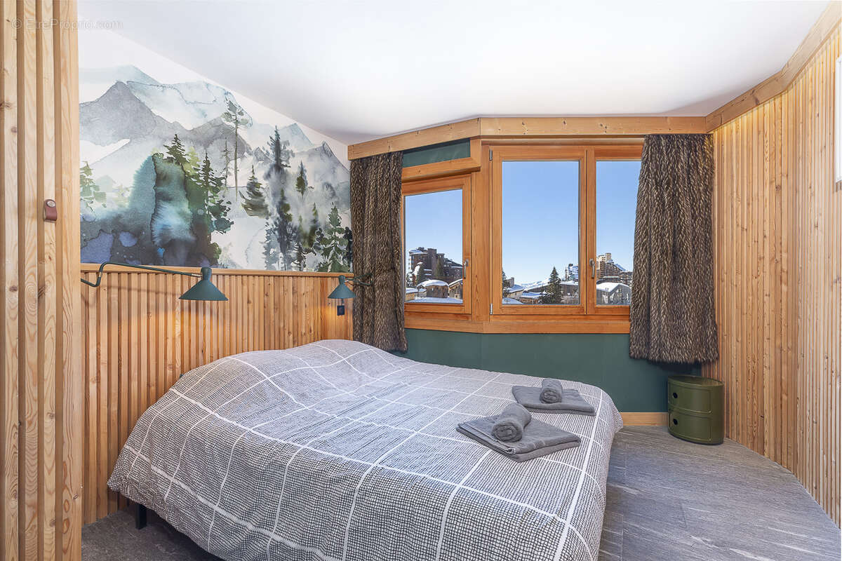 Appartement 205 m² à Morzine  - photo 12