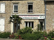 Appartement à CREANCES
