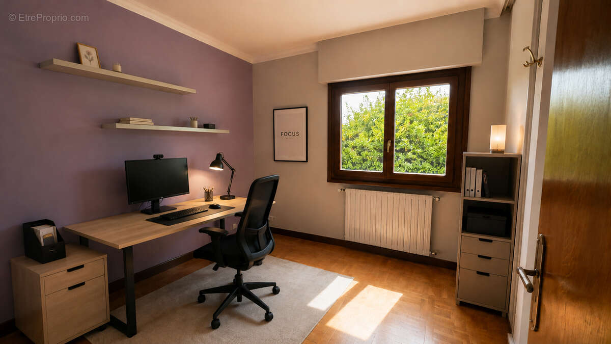 Demeure d'exception de 225 m² édifiée sur un terrain de 4 485 m² à Noailles - photo 10