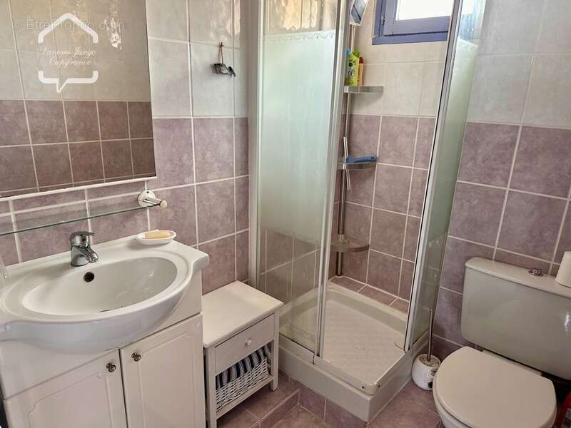 Appartement à GROSSETO-PRUGNA