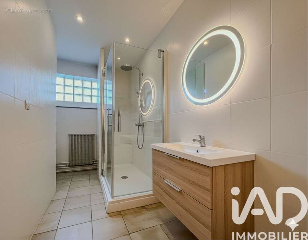 Photo 9 - Maison à SAINT-CYR-L'ECOLE