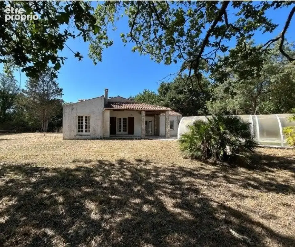 Photo 1 - Maison à LE CHATEAU-D'OLERON