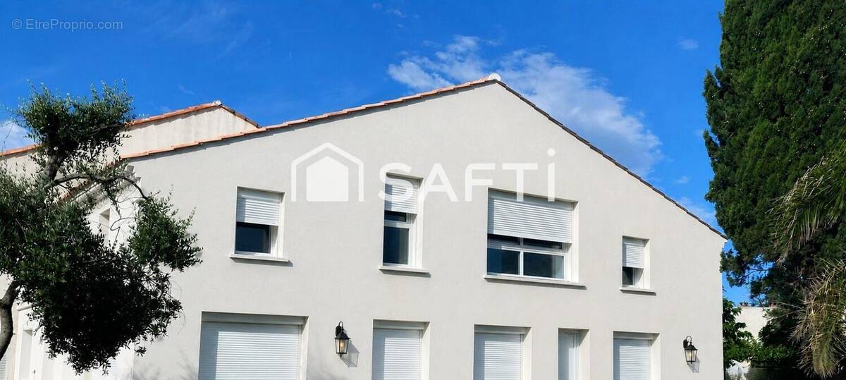 Photo 1 - Appartement à LE GRAU-DU-ROI