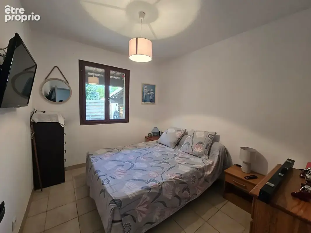 Maison Saliers- Arles 4 pièce(s) 84 m2 - photo 4