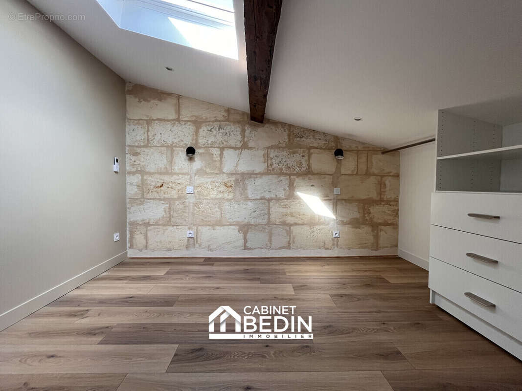 Appartement 80 m² à Bordeaux  - photo 9