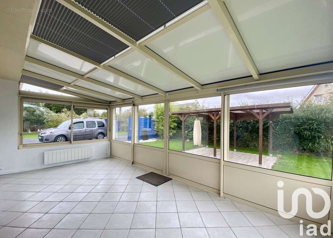 Photo 5 - Maison à AGON-COUTAINVILLE