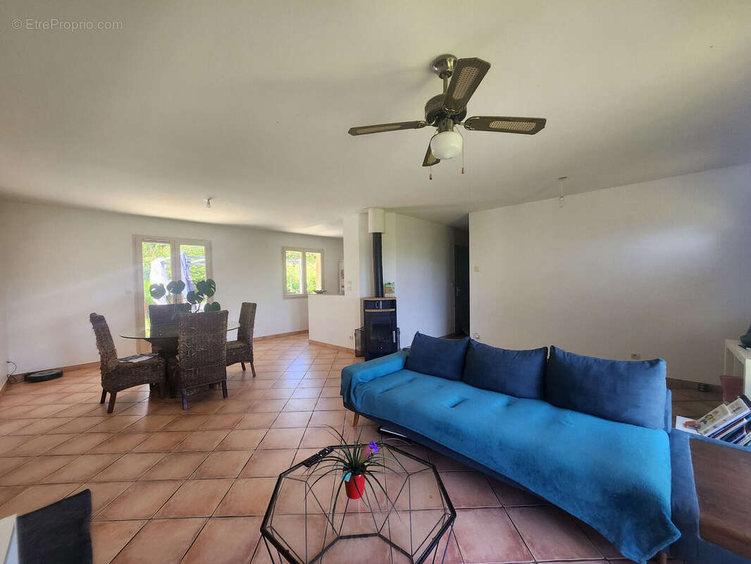 Photo 8 - Maison à ROYERES