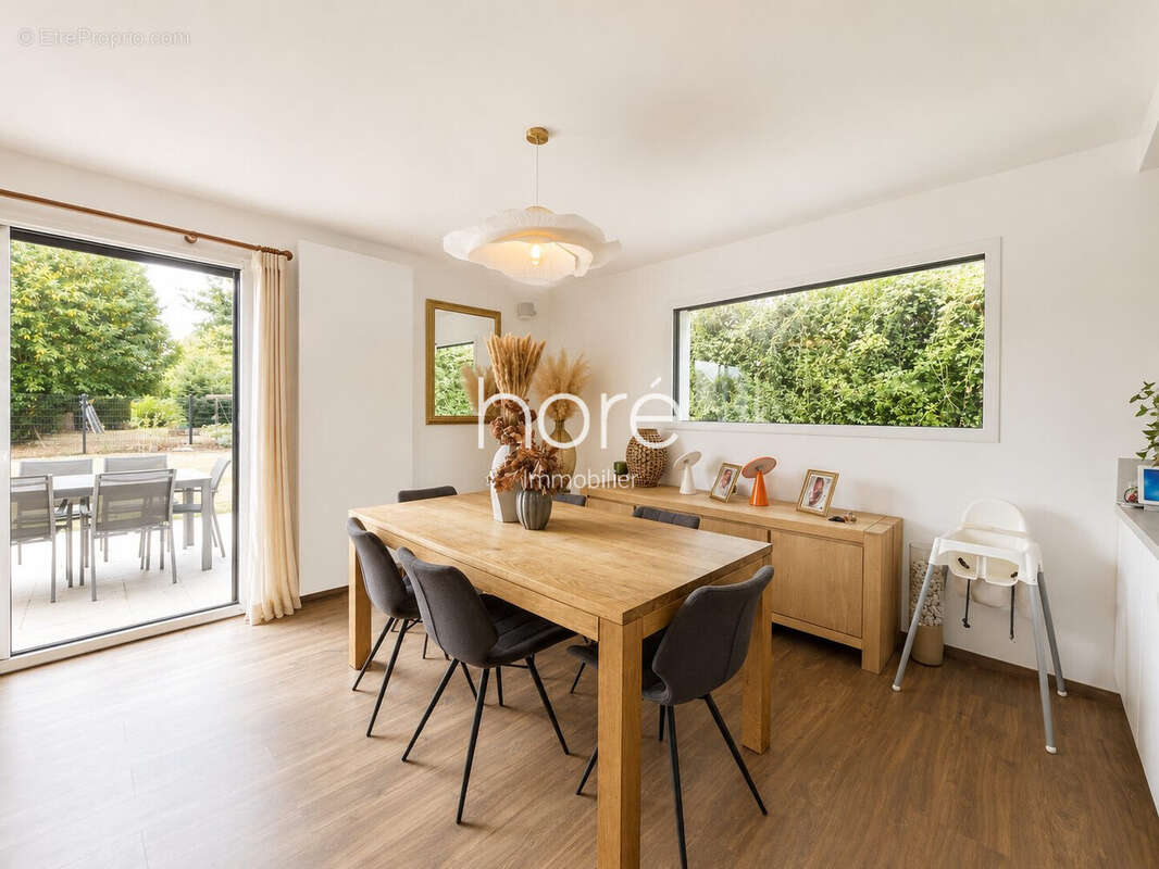 Maison 5 pièces 128 m² à vendre à Varaville (14390) - photo 4