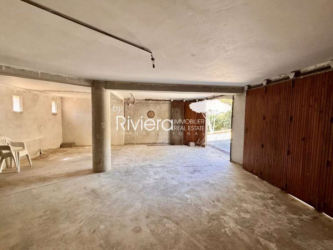 Maison à CAVALAIRE-SUR-MER