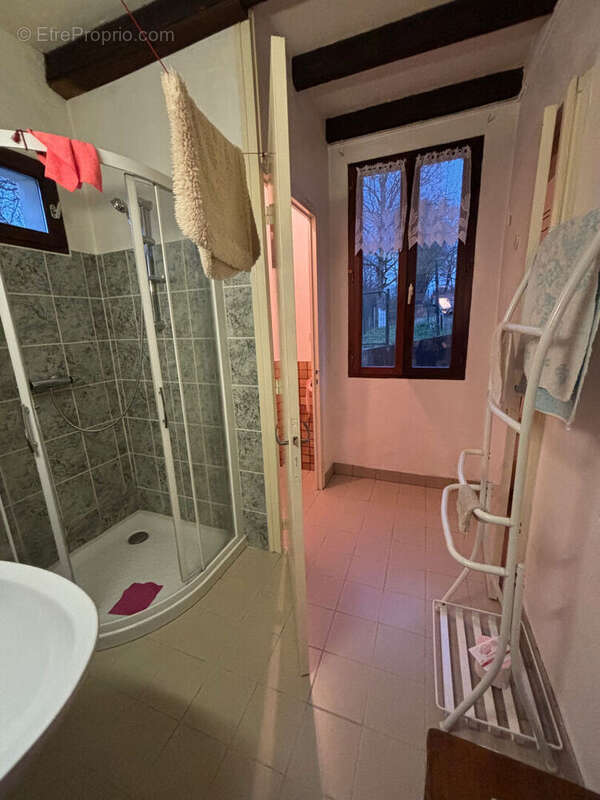 Maison à MORNAY-SUR-ALLIER