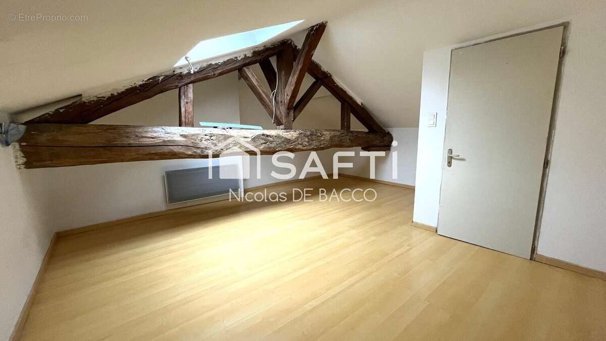 Photo 2 - Maison à CASTELJALOUX