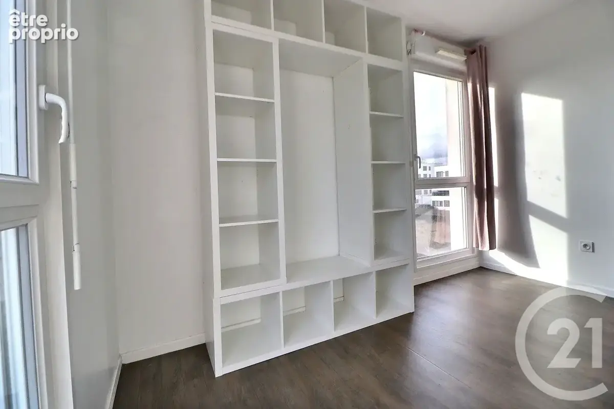 Appartement 4 pièces 75 m² à vendre à Aulnay-Sous-Bois (93600) - photo 5