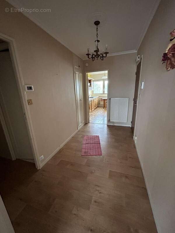 Appartement à BOULOGNE-SUR-MER
