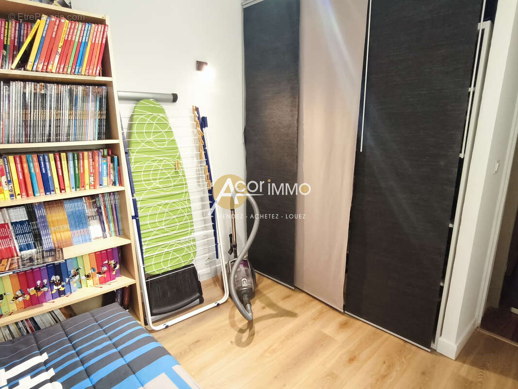 Appartement à LA SEYNE-SUR-MER