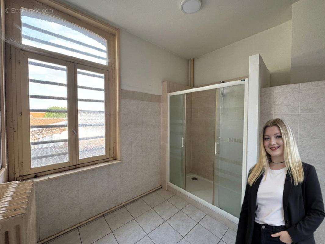 Appartement à CAMBRAI