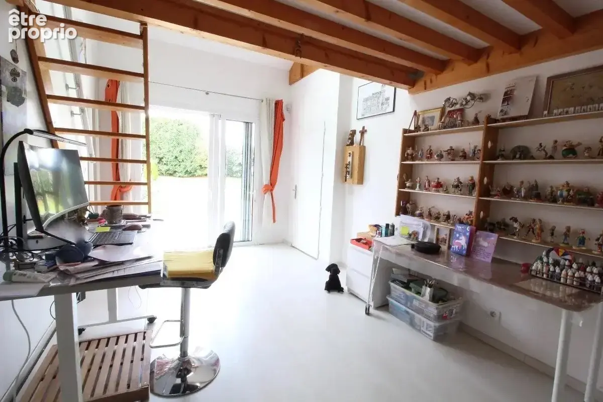 Maison 7 pièces 198 m² à vendre à Ozoir-La-Ferriere (77330) - photo 7