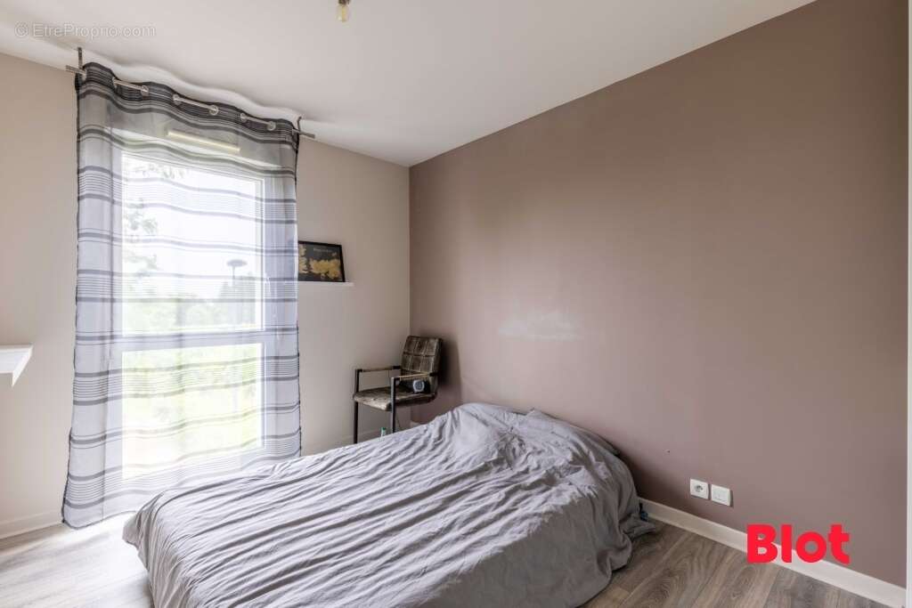 Appartement à NOYAL-SUR-VILAINE
