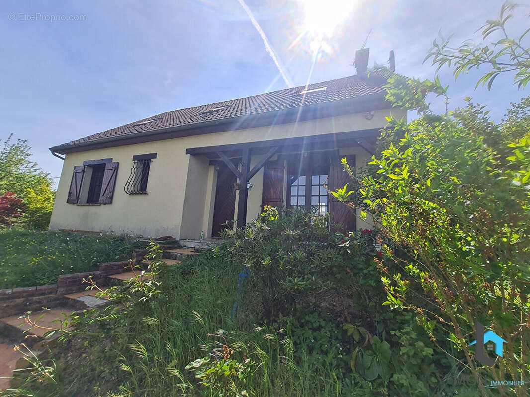 Maison 5 pièces 129 m2 Hab. - photo 12