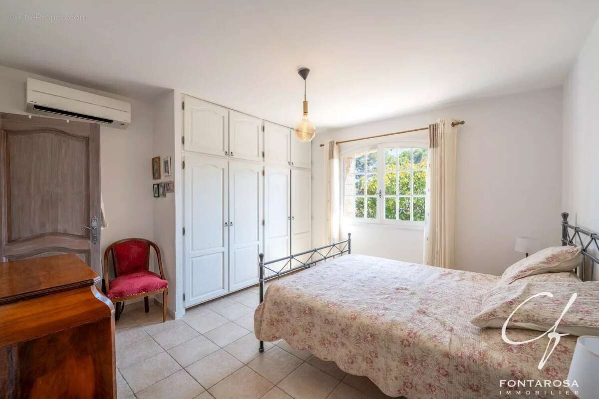 Villa saint raphael - les plaines - photo 12