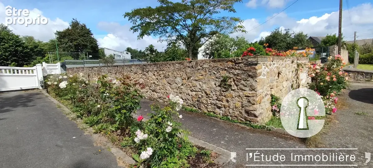 Maison 8 pièces 157 m²  -  La Baconnière - photo 6
