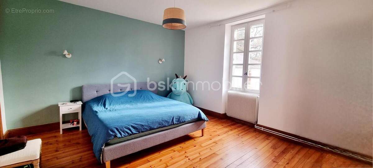 Maison à MONT-DE-MARSAN