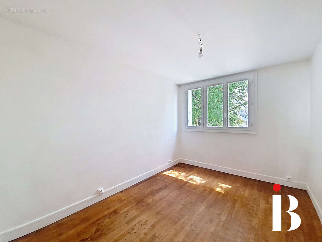 À VENDRE  Appartement T4 lumineux et au calme, secteur Beauséjour - photo 9