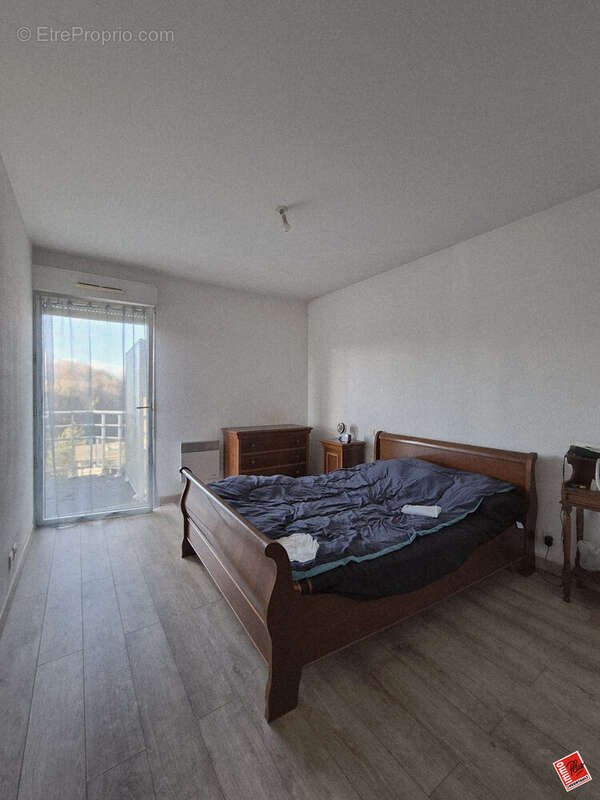 Appartement à SAINT-BRIEUC