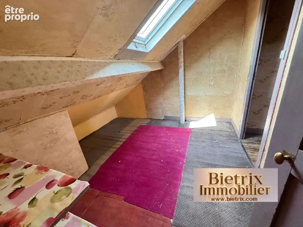 Maison 70 m² à Parmain  - photo 9
