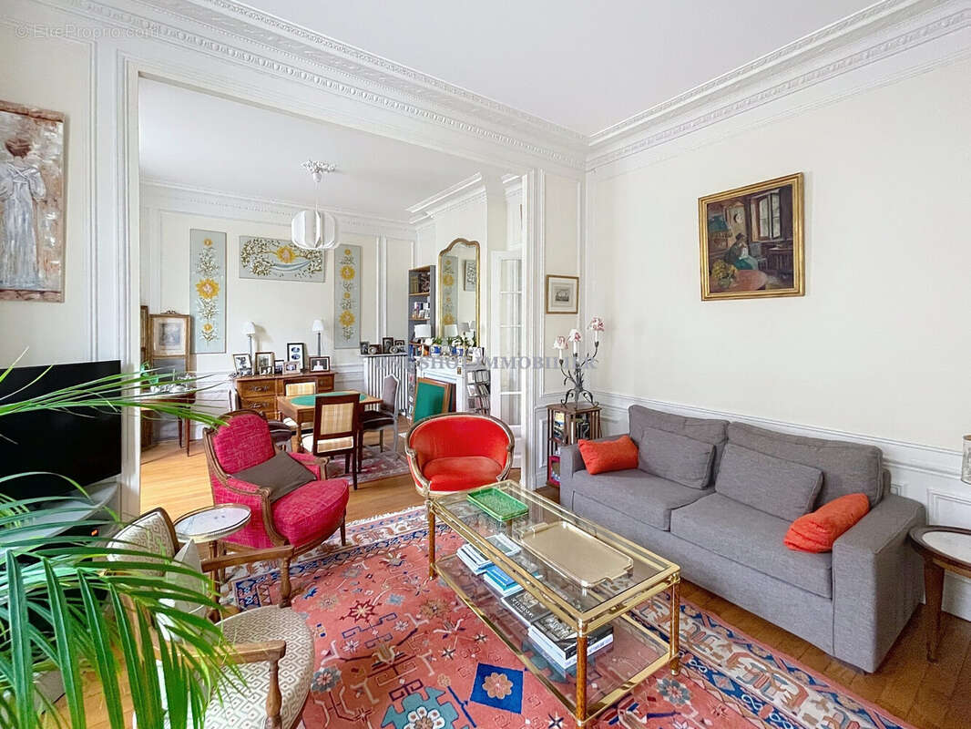 Appartement à ORLEANS