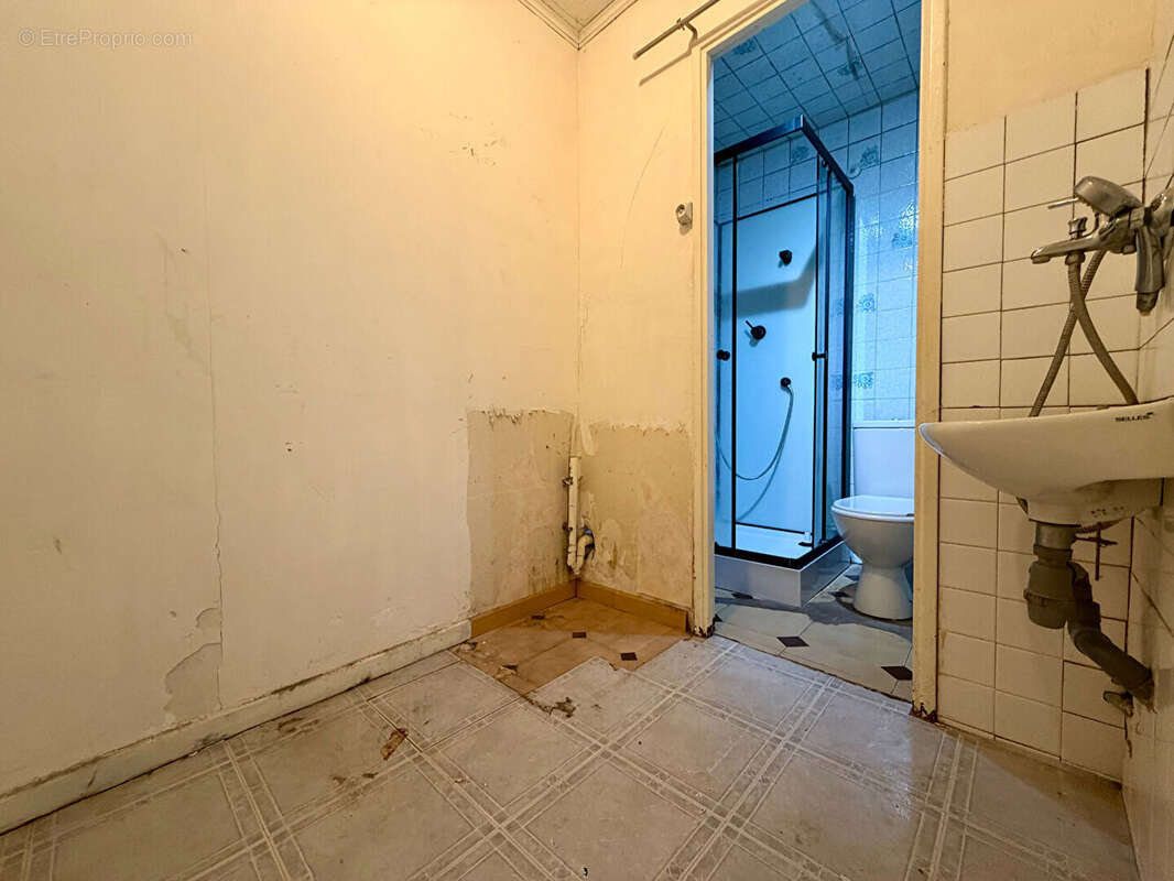 Maison Hondainville 3 pièce(s) 86 m2 - photo 7