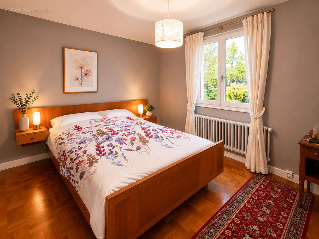 Maison 94 m² à Dun-Le-Palestel  - photo 21