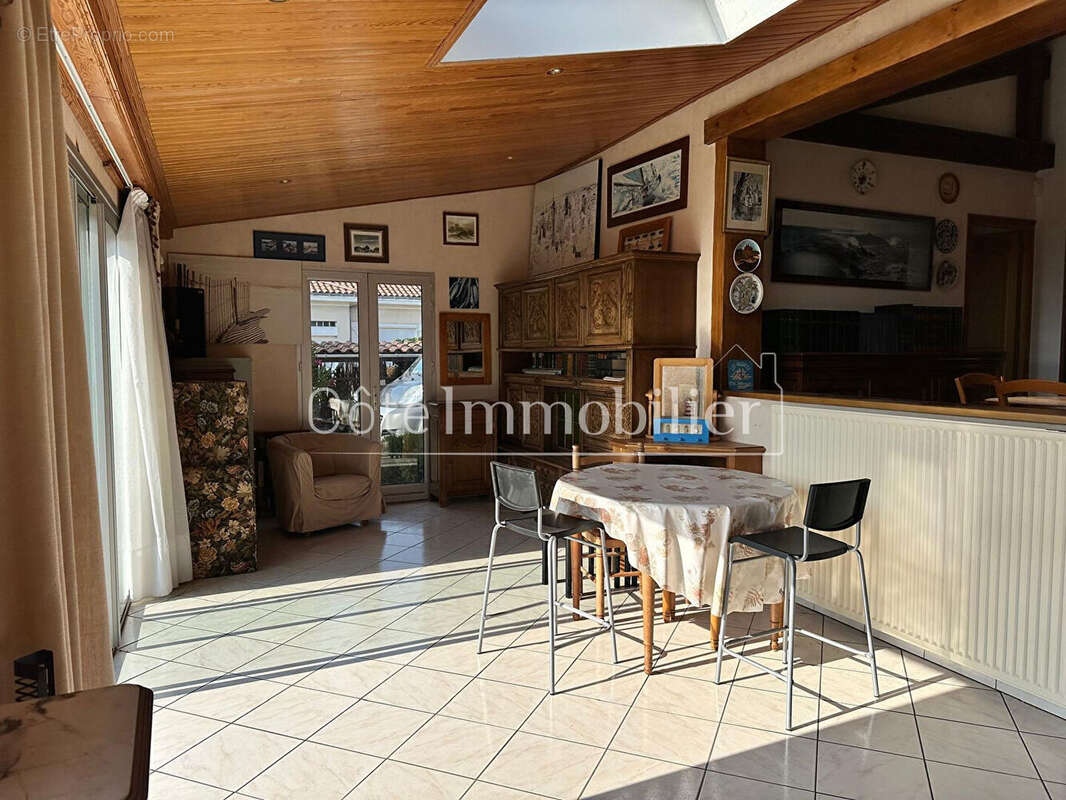 La bernerie - proche centre - photo 6