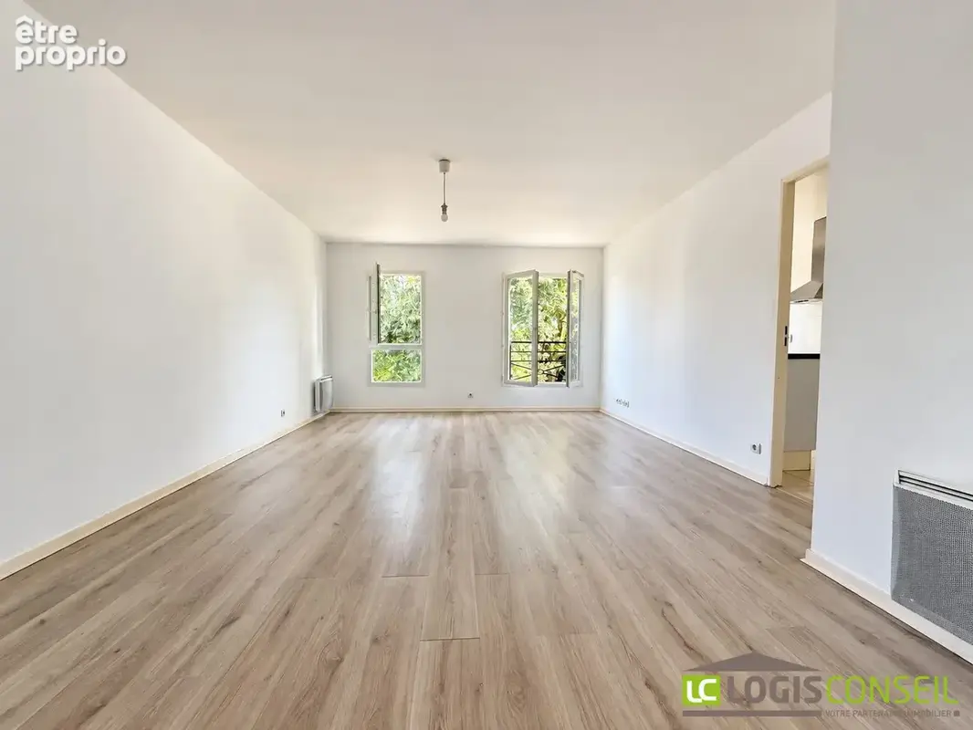 Appartement 3 pièces 66 m² à vendre à Massy (91300) - photo 2