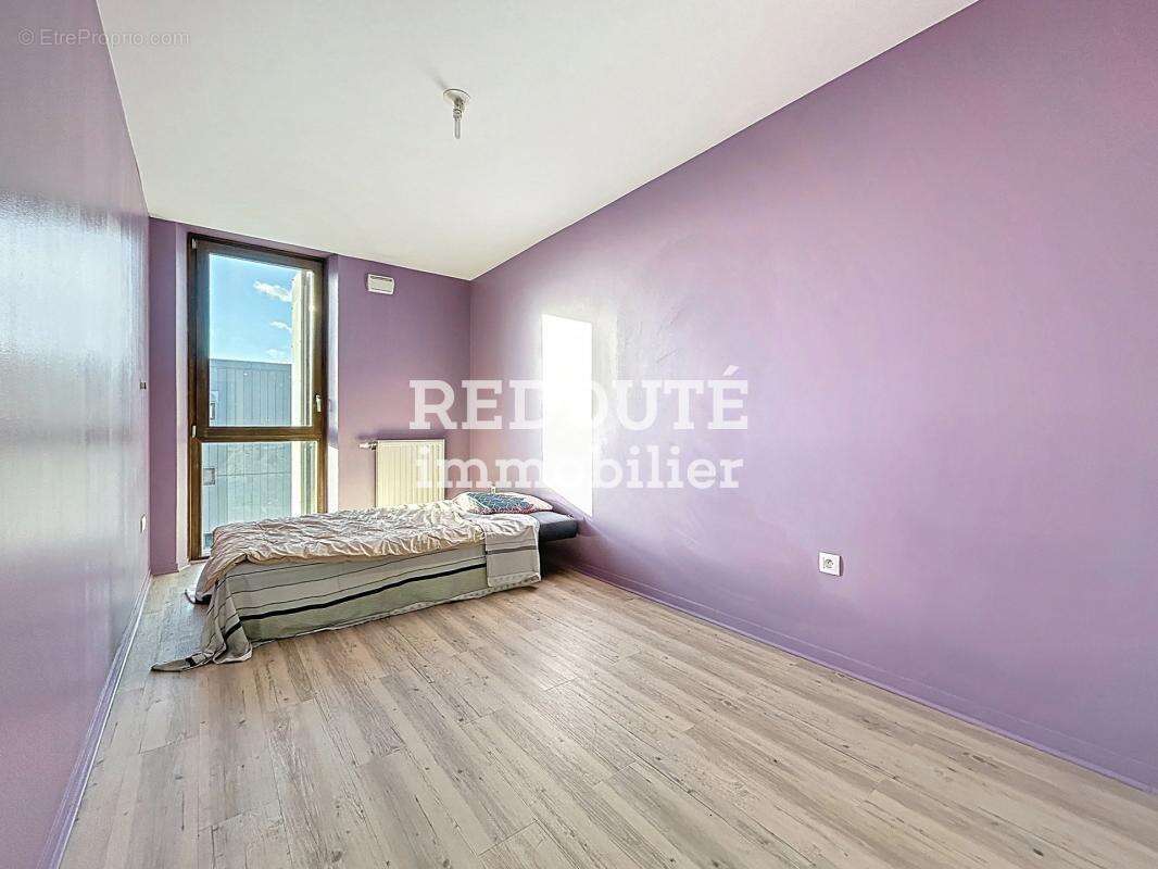 Appartement à REIMS