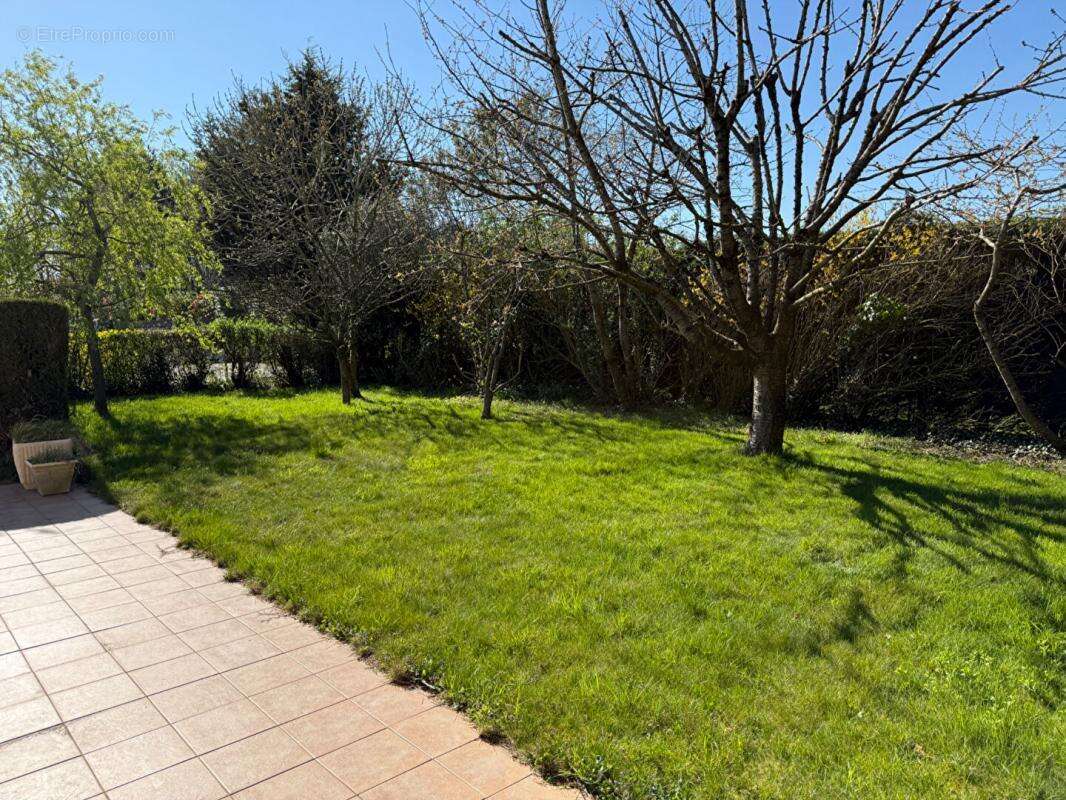 Maison à BREVILLE-SUR-MER