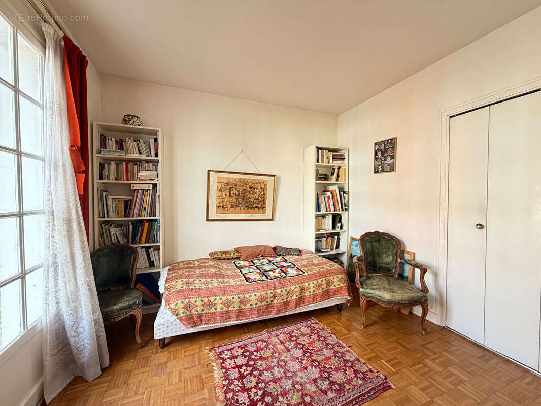 Maison à ISLE