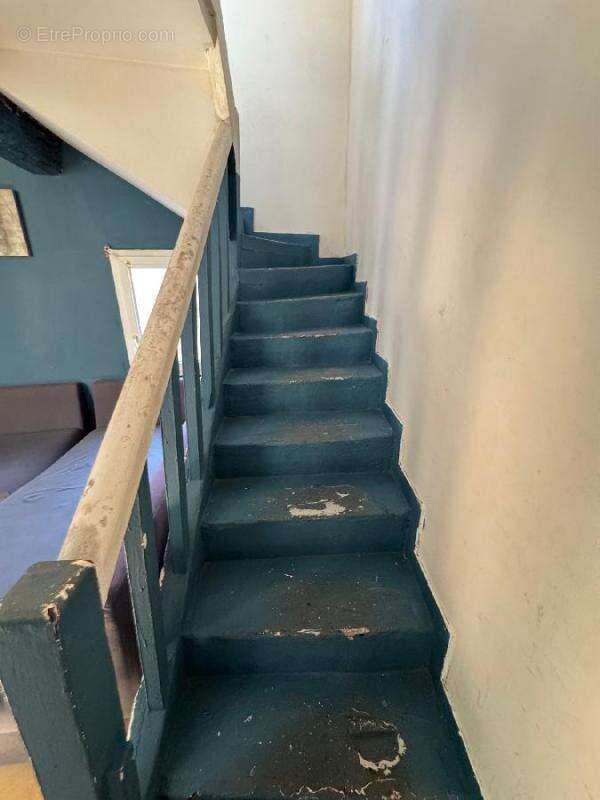 Appartement à SOISSONS