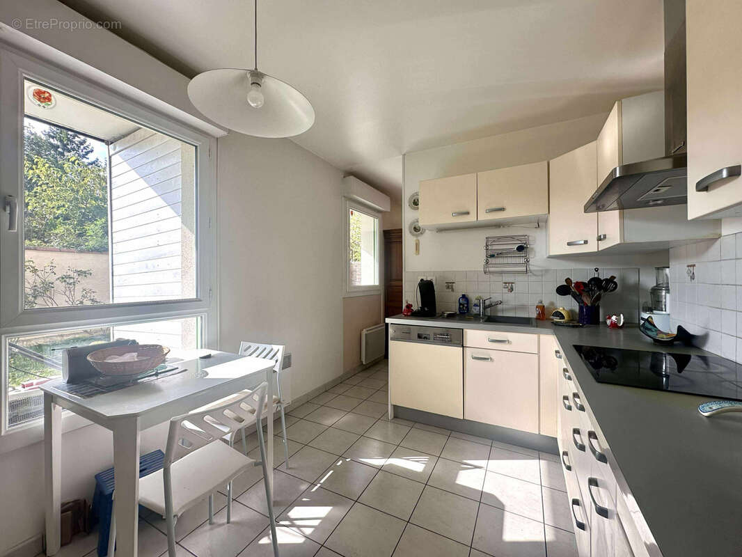 Appartement à VERNON